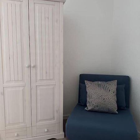 Cozy Apartment Mit Balkon I Wlan Dresden Luaran gambar